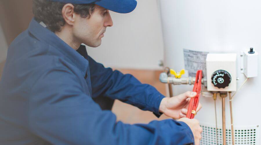 Professional bathroom faucet installation in Monroe, CT